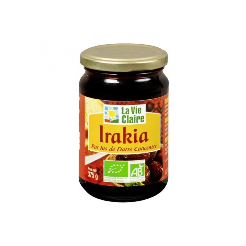 Irakia Jus De Dattes